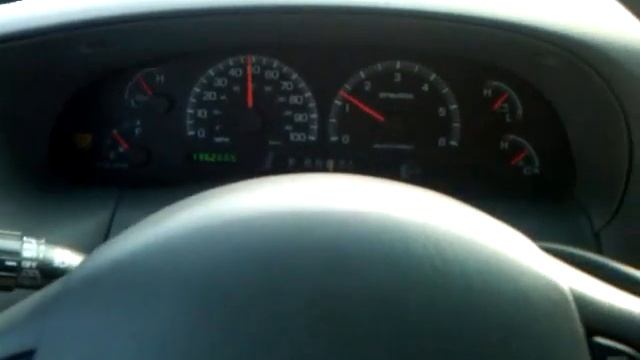 01 Ford Expedition Engine / Battery / Alternator Problem Diagnosis Needed смотреть онлайн
