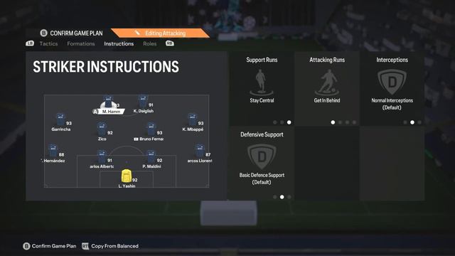 This POST-PATCH 442 is THE META. 442 20-0 Instructions, Tactics & Tips for FC24 смотреть онлайн