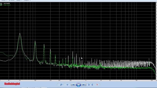 Ламповый предварительный усилитель на 6J1 с питанием 12в смотреть онлайн