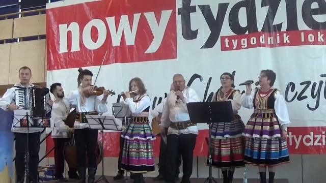 Zaświć księżycu - CudaWianki смотреть онлайн