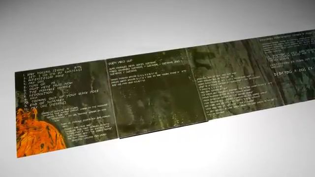 Excrocodiles - The Crocodiles - Horrible Orange - My girl (reprise) смотреть онлайн