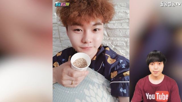 【ENG】박서진, 새 앨범으로 돌아왔다!! 장구의 신 박서진의 흥과 한을 담은 새 앨범 '흥한자(興恨者)' 발매!! 작곡팀 알고보니혼수상태가 또?! 돌곰별곰TV смотреть онлайн