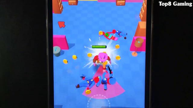 Stickman Ragdoll Fighter, Imposter Smashers Fun io, Merge Ragdoll Fighting, Playtime World смотреть онлайн