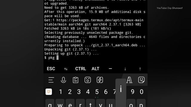 Unlimited Telegram Members Adding By Termux | All Free Script & Termux Command @JayGhunawatOfficial смотреть онлайн
