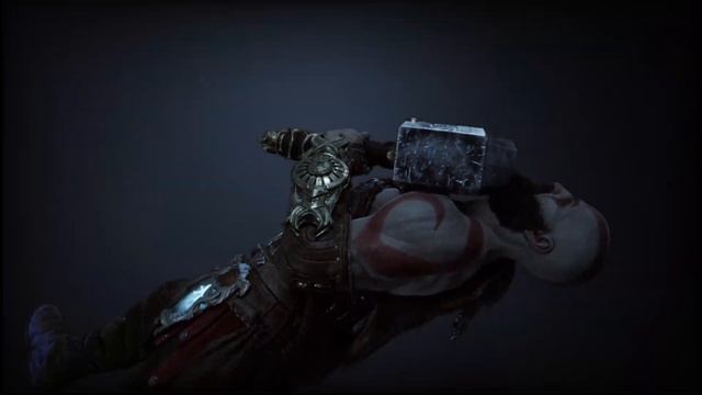 Что не так с God Of War Ragnarok?
