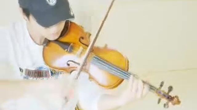 Canon in D Violin Rock смотреть онлайн