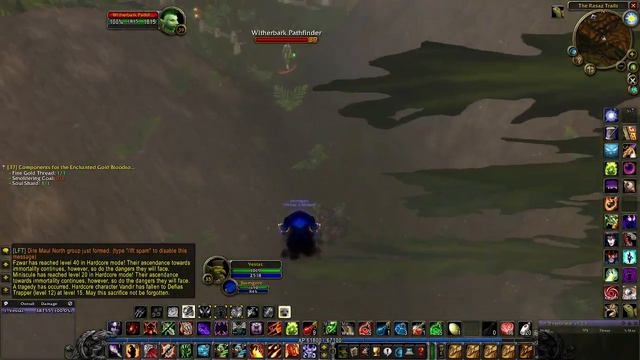 Let's play Turtle WoW with KustJidding - Warlock - Episode 114 смотреть онлайн
