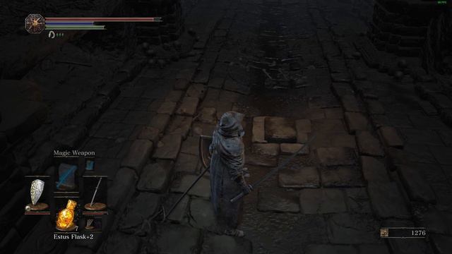 Dark Souls 3 Design (no spoilers) - Tips for GameDevs смотреть онлайн