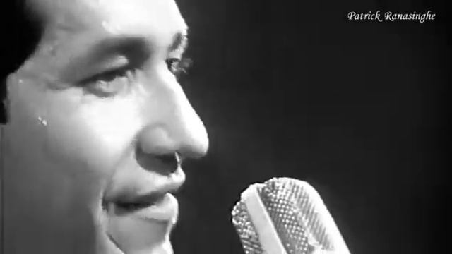 Trini Lopez Kansas City смотреть онлайн