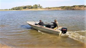 Золотуха, рыбалка в Астрахани на Патриоте