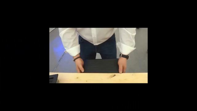 Как устроены вентиляционные решетки для камина? смотреть онлайн