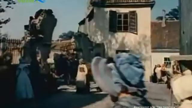 В Конаковской библиотеке отмечают 80 лет со дня выхода в свет сказки Три толстяка