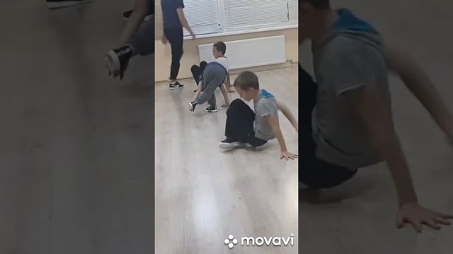 Брек танцы Тёмы смотреть онлайн