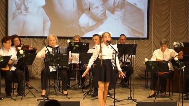 Вика Галактионова ДЕВОЧКА У РОЯЛЯ смотреть онлайн
