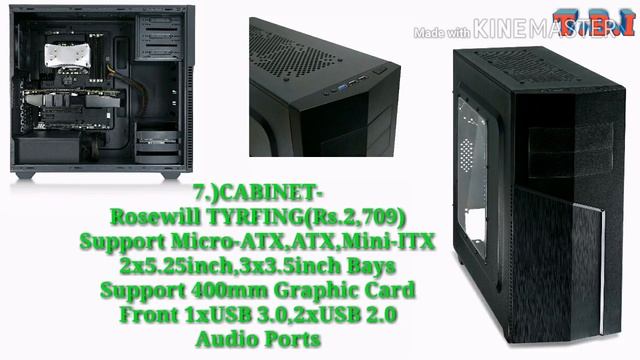 #1 Best Gaming Setup Under Rs.1,20,000 including(PC Build,Monitor,Headphone,Keyboard & Mouse) смотреть онлайн