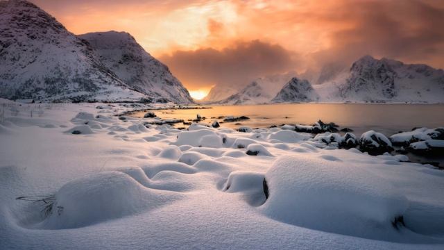 Isla Grant. My Homeland