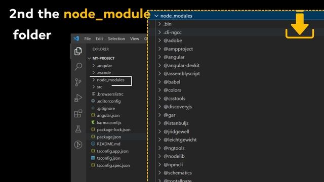 [EPISODE 3] - Angular Architectural Overview смотреть онлайн
