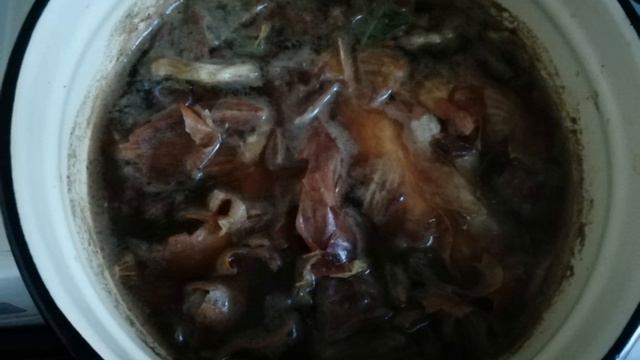 Сало варёное в луковой шелухе||Очень простой и вкусный рецепт. смотреть онлайн