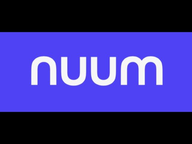 Все на NUUM!!! / Переезжаю туда / Хорошая  возможность для заработка / Надеюсь...