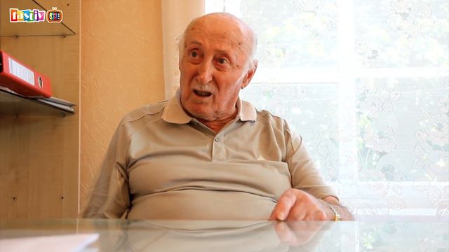 Баскетбол у Фастові: Як все починалося? смотреть онлайн