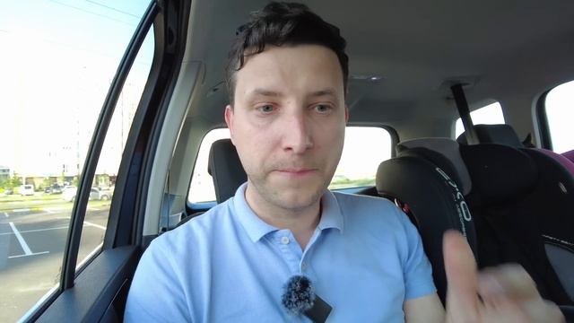 Лучше кроссовера? VW Touran - НЕ минивэн! 8 месяцев использования смотреть онлайн