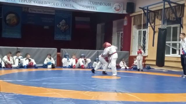 тренировка и спарринги Моршанск АРБ смотреть онлайн