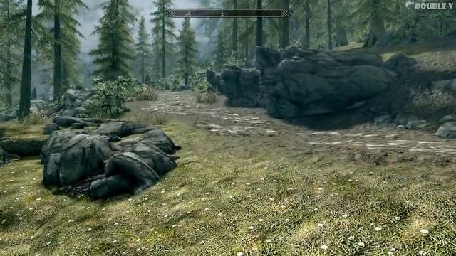 SkyrimSE  Неприлично дорогое зелье и уютная хижина алхимика
