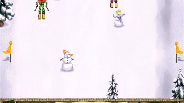 Reading Blaster Ages 6-8 Music - Ski Bum Mumbler смотреть онлайн