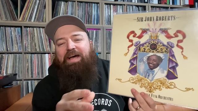 20 Obscure Funk Albums That Will Blow Your Mind! смотреть онлайн