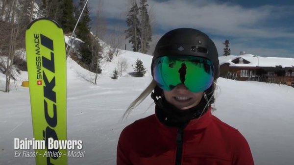 Stockli Laser AX Ski Product Review