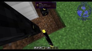 Подключение ветрогенератора в моде индастриал крафт.