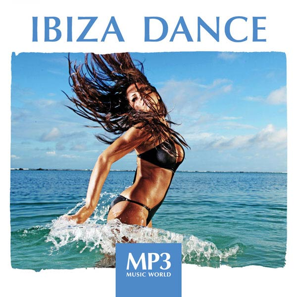 2021-27 # IBIZA BEAT (MP3. No Video)