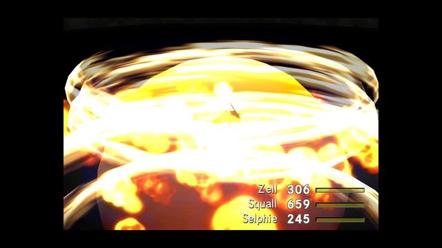 How To Get Quistis & Diablos Card Early - Final Fantasy VIII Remastered Walkthrough Part 5 | PS4 Pr смотреть онлайн