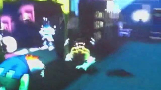 Animaniacs: The Great Edgar Hunt gameplay review смотреть онлайн