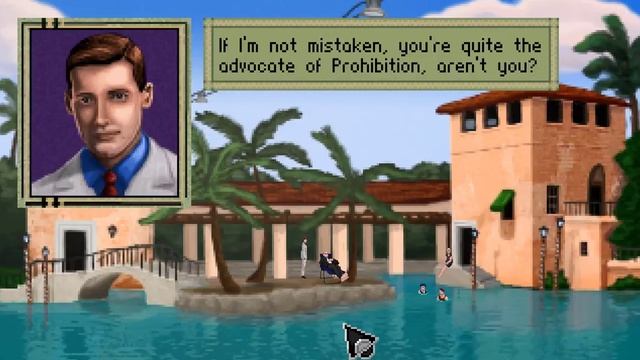 Let's Play A Golden Wake - 9 смотреть онлайн