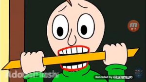 3 урока Балди Анимация