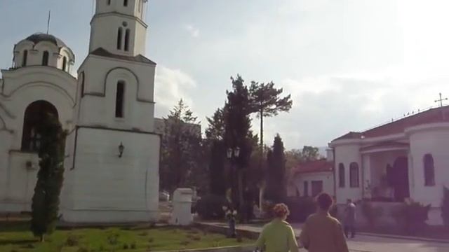 Св. Архангел Михаил - Автокоманда Скопје 3 смотреть онлайн
