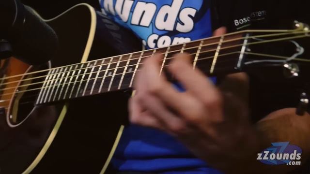 Gibson J-45 Demo смотреть онлайн