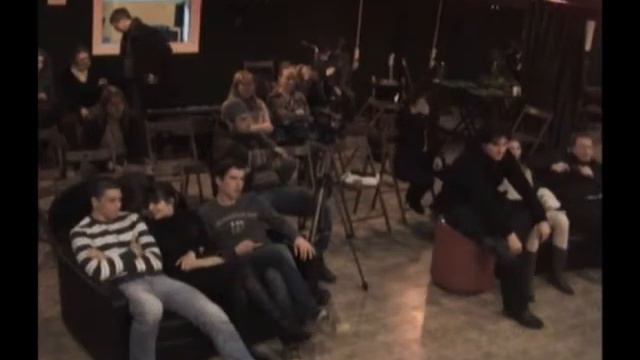 И Богатая Внутренняя Жизнь - 04.Пельмени (26.03.11) смотреть онлайн