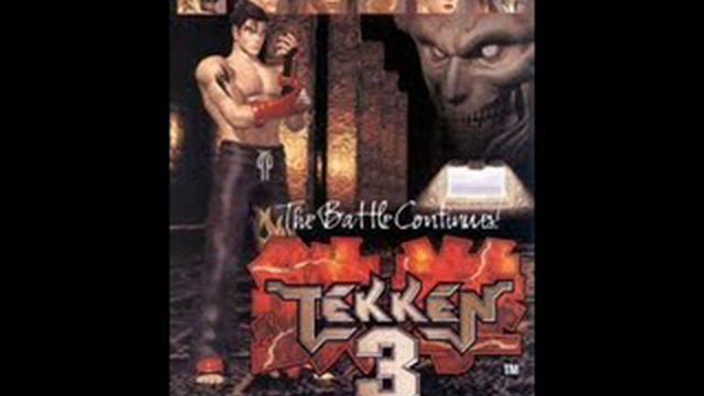tekken 3 free download смотреть онлайн