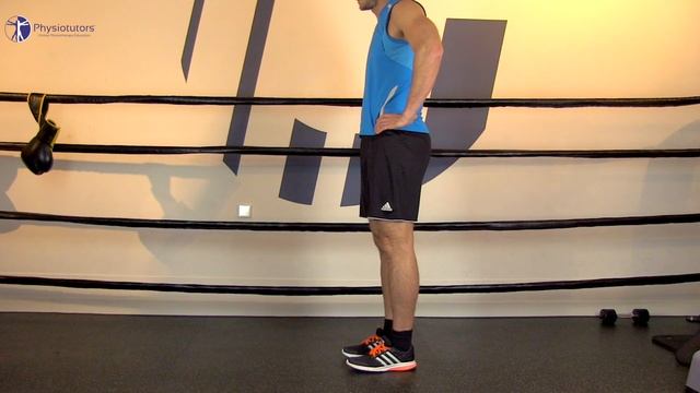 Top 5 Gluteus Maximus Exercises смотреть онлайн