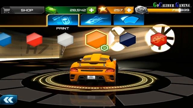 Asphalt 7: Heat Walkthrough - Part 26 - Career Cup 11 смотреть онлайн