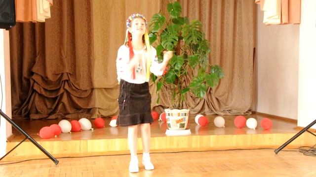 Ой, ходила дівчина бережком_0275.AVI смотреть онлайн