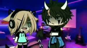 °♡ – Клип //~Я не буду твоим другом~\\ Gacha Life – ♡°