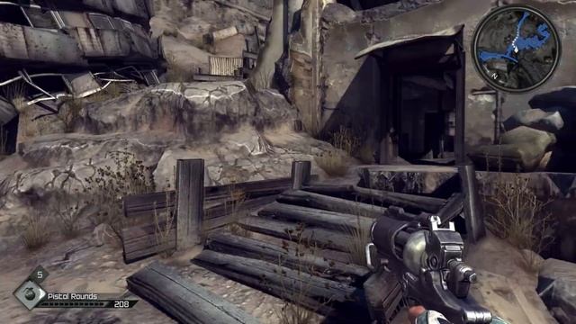 Medical Supplies, Where's Juno, Radio Tower Repair (Rage Quest Walkthrough) смотреть онлайн