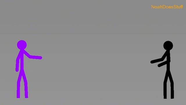 Stickman Tournament! (StickNodes)