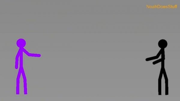 Stickman Tournament! (StickNodes)