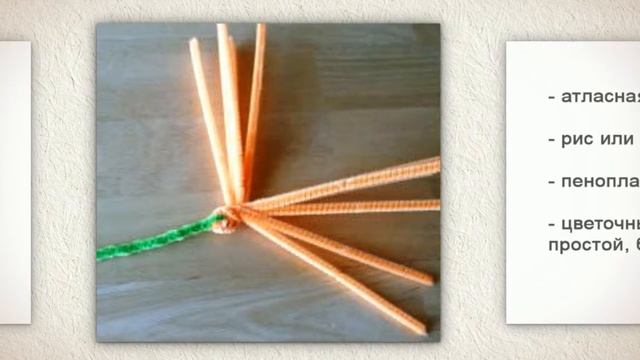 Как сделать декоративный бонсай смотреть онлайн