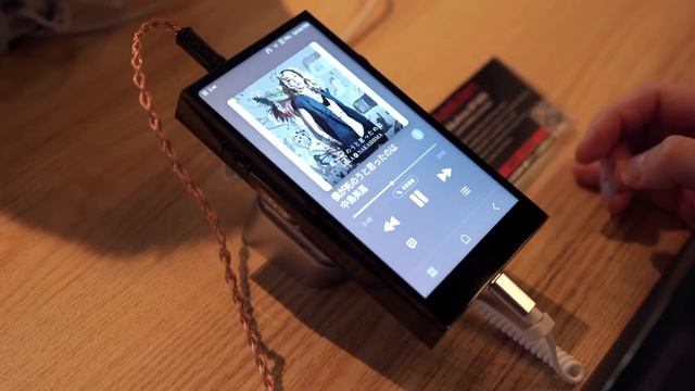 【$58,960聽歌體驗!?】Astell & Kern SP3000 音樂播放器｜A&K x Empire Ears Odyssey 耳機上手體驗｜10單元集齊靜電、骨傳導、動圈、動鐵單元！ смотреть онлайн