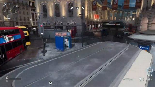 Piccadilly - Гайд по Карте. | (Разбор карт Modern Warfare) смотреть онлайн